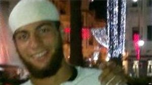 Ayoub El-Khazzani launched the attack on a train between Amsterdam and Paris .