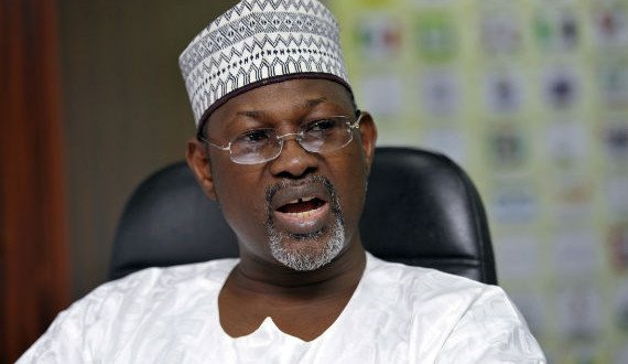 Former chair of Nigeria’s Independent National Electoral Commission (INEC), Prof Attahiru Jega