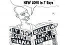 Ghatoon Special: Kofi Wahala Says Countdown To New Logo In 7 Days