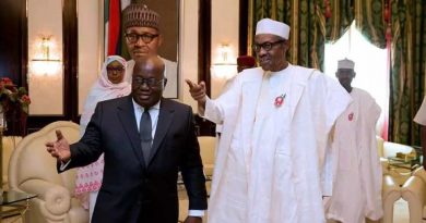 Photo Courtesy: Premium Times