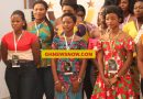 PHOTOS: 20 Beautiful Ladies Qualify For Maiden Edition Of Miss Golden Stool 2018