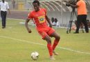 Abdul Fatawu Safiu Bound For Anderlecht