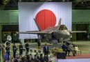Japan’s Air force Loses Contact With F-35A Stealth Fighter; Remaining 12 Grounded