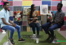 Hot Showbiz Filla On Ghnewsnow [VIDEO]