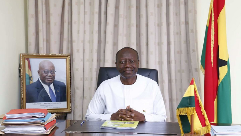 AGI Demands Answers on GH₵400m GIRSAL