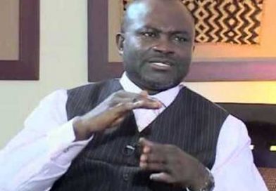 I Was Serving The NPP From The US When The Founding Fathers Were Working – Ken Agyapong Replies Nyaho-Tamakloe