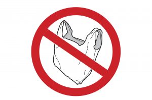 Ban plastic bags