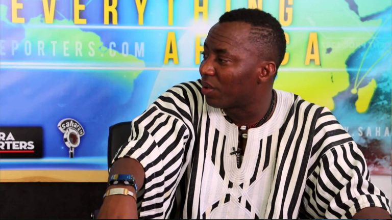 Saharareporters News Now - INTERVIEW: Jonathan is worst Nigerian leader