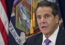 NY Governor Cuomo Plans To Legalize Marijuana By April 1