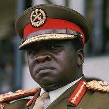 How Idi Amin Renamed Colonial Roads, Lakes & Mountains To Decolonize Uganda