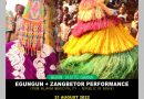 Benin Invades Ghana With 5-Day Cultural Expo